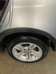 BMW X3 2.0D - 11