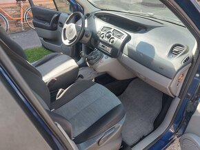 Renault Scenic 1.9 DCI - 11