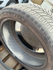 MICHELIN crossclimate R18 - 11