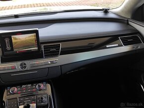 Audi A8L 3.0TDi - 11