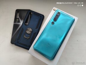 Xiaomi Mi 10 5G 8/128GB - 11