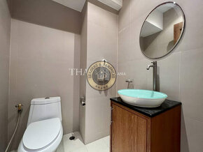 Thajsko-Pattaya-byt 90m2-Thep Thip Mansion - 11