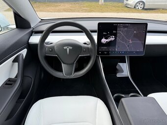 Tesla Model 3 75KWH Long-Range Dual Motor - 11