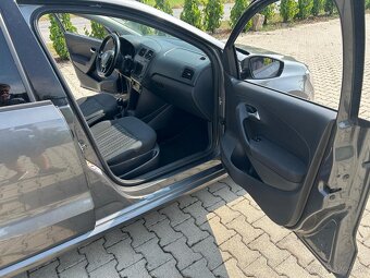 Volkswagen Polo 1.4 TDI MT/5. 6R - 11