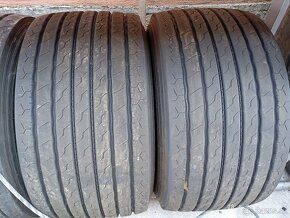 445/45 R19,5     MIX ZNAČIEK/ AJ AKO NOVE - 11