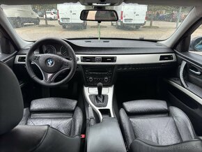 BMW E90 320D - 11