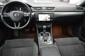 Škoda Superb 2,0 TDI, ČR,nové rozvody a tlumiče,DPH - 11