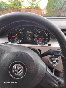 Predam VW Passat b 6 - 11