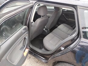 Volkswagen Golf Variant 1.9 TDI Comfortline - 11