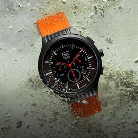 Glock hodinky - Glock Watch Chrono Set - 11