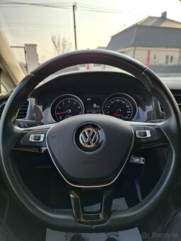 Volkswagen Golf Variant 1.0 TSI BMT EU6 110k R-Line Comfortl - 11