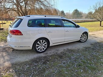 Volkswagen Passat 2.0TDI DSG   R-line - 11