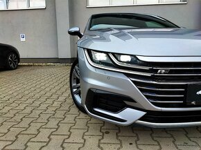 VW ARTEON R-LINE 2.0 TDI 140KW, 4MOTION, DSG, VIRTUAL, DPH - 11