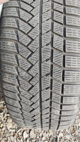 5x130 r19  ORIGINÁL VW  TOUAREG 265/50 r19 - 11