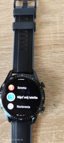 Predám Huawei watch GT2 - 11