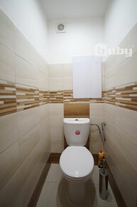 Na predaj 2 izbový byt s veľkou loggiou vo Vrútkach, 61 m2. - 11