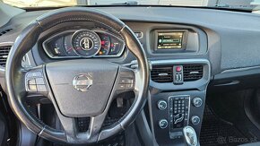 Volvo V40 D3 Base Geartronic - 11