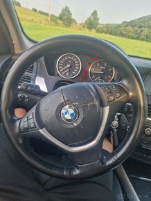 Vymenim Predam BMW X5 e70 3.0 173kw - 11