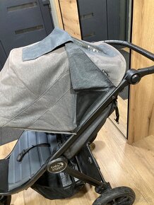 Športový kočík Baby Jogger Ciry Elite 2 - 11