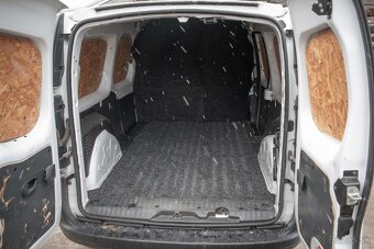 Mercedes-Benz Citan 111 CDI lang E6 - 11