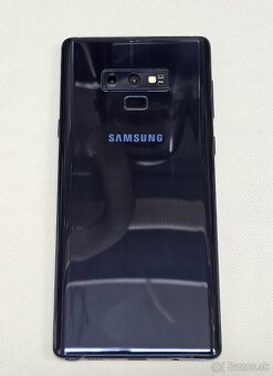 Samsung Galaxy Note 9 - 512Gb TOP stav - 11