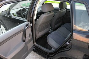 Volkswagen Polo 1.4 TDI Comfortline - 11