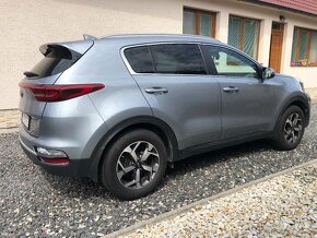 KIA Sportage 1.6Gdi - 11