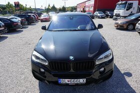 BMW X6 XDRIVE 40D M-PAKET TV TUNER 3500 Tazne - 11