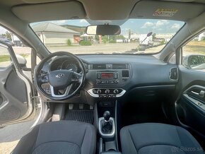 ✅ Kia Rio 1.2 D-CVVT Gold ✅ - - 11