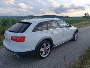 Audi A6 c7 allroad - 11