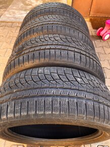 215/50R18 Nokian zimne - 11