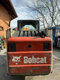 Predam BOBCAT s150 - 11