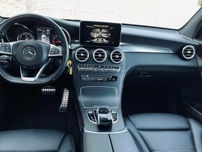 ????Mercedes-Benz GLC SUV 350 e 4MATIC A/T - 11