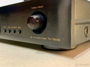 DENON TU-280 .. DENON TU-1500AE .. Tuner - 11