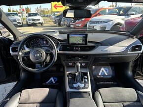 AUDI A6 ALLROAD , TOP STAV - 11