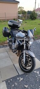 Suzuki GSF 650 Bandit - 11