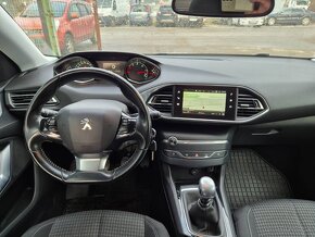 Peugeot 308 1.6 BlueHDi S&S Active - 11