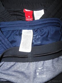 joggers Nike Dri-Fit veľ.S - 11