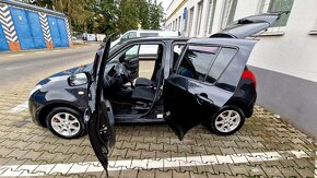 Suzuki Swift 1.3i 16V - 11