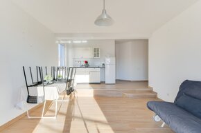 3-izbový apartmán s výhľadom na more, Chorvátsko/ostrov Pag - 11