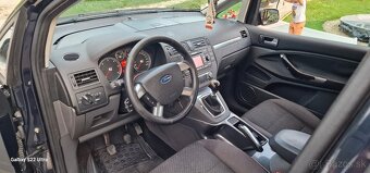 Ford c-max titanum 2,0 tdci - 11