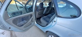 Predám Renault Scenic - 11