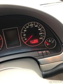 Audi A4 avant B7 2.0tdi - 11