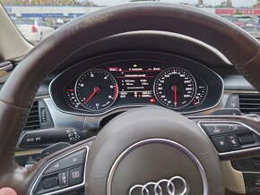 Audi A6 3.0 TDI quattro S-tronic 150 kW - 11