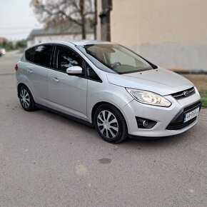 Predám Ford C-Max - 11