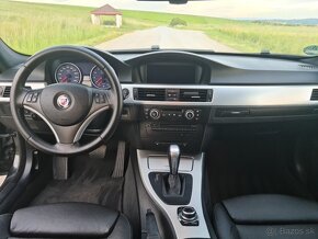 BMW ALPINA B3 FACELIFT 3,0 BiTurbo 360PS Switch-Tronic - 11