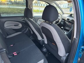 Citroen C3 Picasso 1.4 Benzin - 11