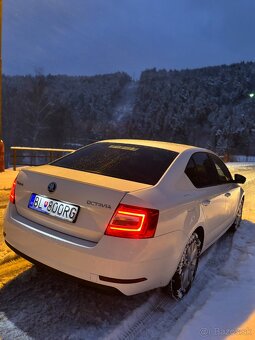 Škoda Octavia 1.5 TSI Ambition EU6 DSG - 11