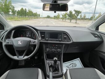 SEAT LEON KOMBI - NA PREDAJ / NA SPLÁTKY - 11