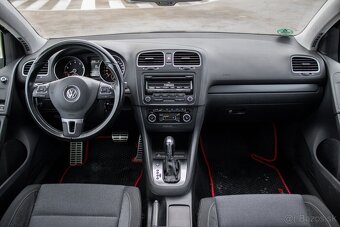 Volkswagen Golf 1.4 TSI 90 kW DSG MK6 - 11